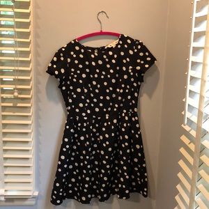 ASOS Polka Dotted Dress-Great for Summer!